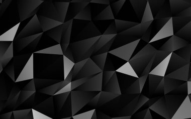 Açık Kırmızı, dikdörtgenli sarı vektör arkaplanı.