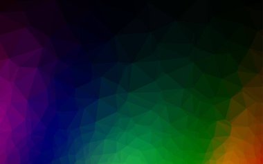 soyut dijital vektör arkaplan görüntüsü