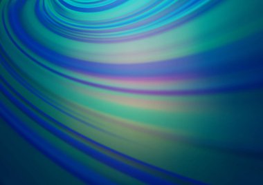 Parlak ton renklerinde bulanık kıvrımlar, eğimli belirsiz soyut çizimler. İşiniz için yepyeni bir tasarım. 