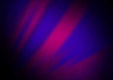 Parlak tonlu bulanık çizgiler. Gradyanı olan belirsiz bir soyut çizim. İşiniz için yepyeni bir tasarım.. 