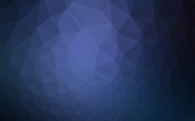 Renkli soyut çizimler ve üçgen gradyan. Yepyeni tasarım