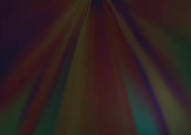 Parlak ton renklerinde bulanık kıvrımlar, eğimli belirsiz soyut çizimler. İşiniz için yepyeni bir tasarım. 