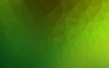 Renkli soyut çizim ve gradyan. Yepyeni tasarım 