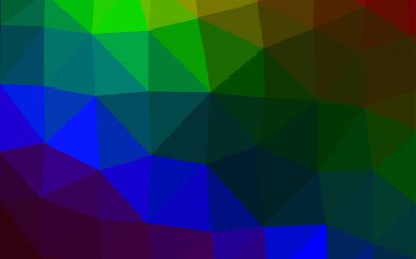 soyut dijital vektör arkaplan görüntüsü