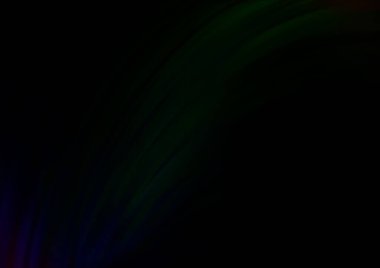 Parlak ton renklerinde bulanık kıvrımlar, eğimli belirsiz soyut çizimler. İşiniz için yepyeni bir tasarım. 