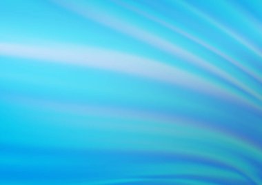 Bulanık kıvrımlar, rengarenk soyut çizimler. Yepyeni tasarım 