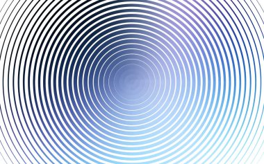 Renkli soyut çizim ve gradyan. Yepyeni tasarım 