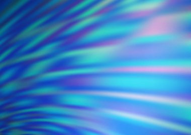 Parlak ton renklerinde bulanık kıvrımlar, eğimli belirsiz soyut çizimler. İşiniz için yepyeni bir tasarım. 