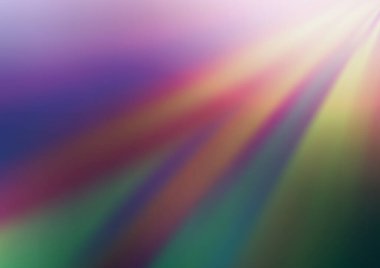 Parlak ton renklerinde bulanık kıvrımlar, eğimli belirsiz soyut çizimler. İşiniz için yepyeni bir tasarım. 