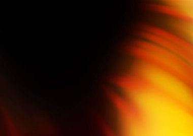 Parlak ton renklerinde bulanık kıvrımlar, eğimli belirsiz soyut çizimler. İşiniz için yepyeni bir tasarım. 