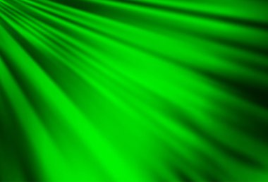 Parlak tonlu bulanık çizgiler. Gradyanı olan belirsiz bir soyut çizim. İşiniz için yepyeni bir tasarım.. 