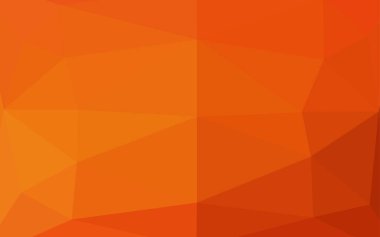 Renkli soyut çizim ve gradyan. Yepyeni tasarım 