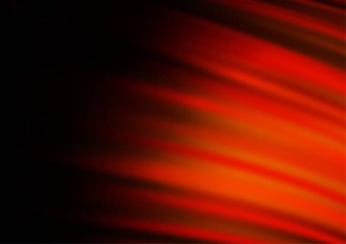 Bulanık kıvrımlar, rengarenk soyut çizimler. Yepyeni tasarım 