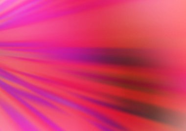 Parlak tonlu bulanık çizgiler. Gradyanı olan belirsiz bir soyut çizim. İşiniz için yepyeni bir tasarım.. 