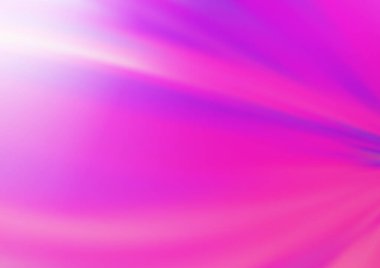 Bulanık kıvrımlar, rengarenk soyut çizimler. Yepyeni tasarım 