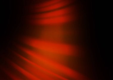 Bulanık kıvrımlar, rengarenk soyut çizimler. Yepyeni tasarım 