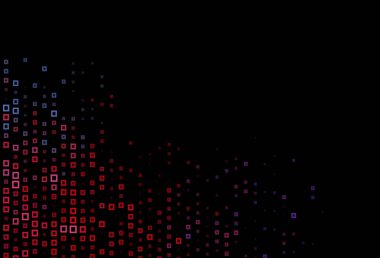 Renkli soyut çizim ve gradyan. Yepyeni tasarım 