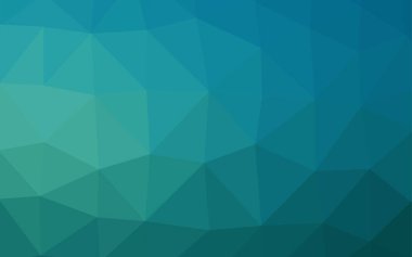 Renkli soyut çizim ve gradyan. Yepyeni tasarım 