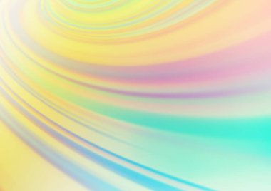 Bulanık hareket etkisine sahip soyut arkaplan