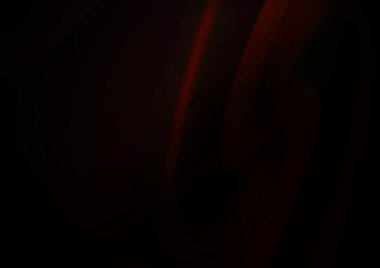 Soyut sıvı şekilli vektör çizimi. Renkli arkaplan ve gradyan