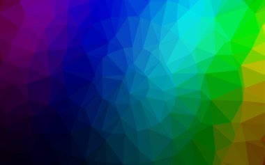 soyut dijital vektör arkaplan görüntüsü