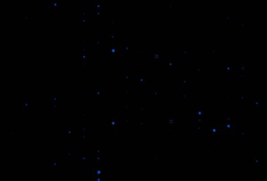 Renkli soyut çizim ve gradyan. Yepyeni tasarım 