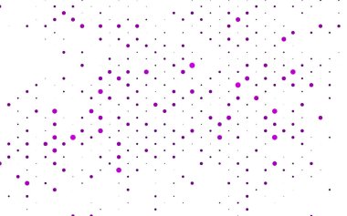 çokgen biçiminde soyut vektör deseni 