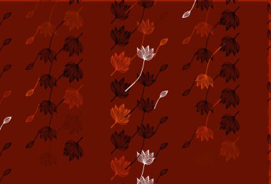 Parlak ton renklerinde bulanık kıvrımlar, eğimli belirsiz soyut çizimler. İşiniz için yepyeni bir tasarım. 