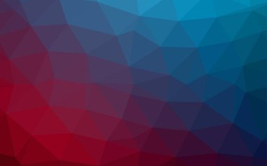 Renkli soyut çizim ve gradyan. Yepyeni tasarım 