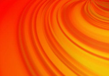 çokgen biçiminde soyut vektör deseni 