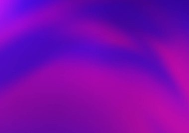 Bulanık kıvrımlar, rengarenk soyut çizimler. Yepyeni tasarım 