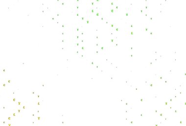 soyut modern dalga deseni, vektör illüstrasyonu