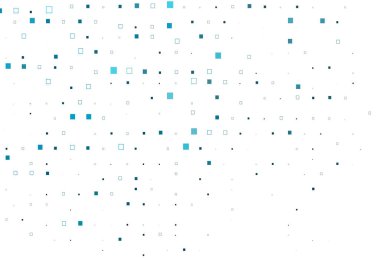 Renkli soyut çizim ve gradyan. Yepyeni tasarım 