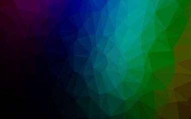 soyut dijital vektör arkaplan görüntüsü