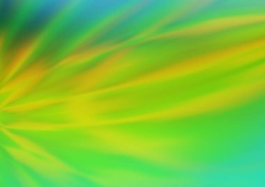 Gradyan rengine sahip soyut arkaplan