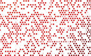 Parlak tonlu geometrik şekiller arka plan, vektör illüstrasyonu. İşiniz için yepyeni bir tasarım. 