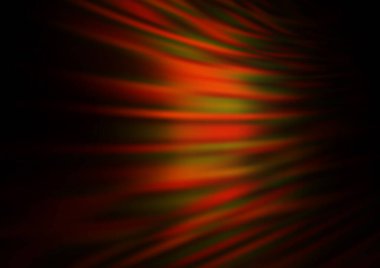 Parlak ton renklerinde bulanık kıvrımlar, eğimli belirsiz soyut çizimler. İşiniz için yepyeni bir tasarım. 