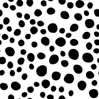 çokgen biçiminde soyut vektör deseni 