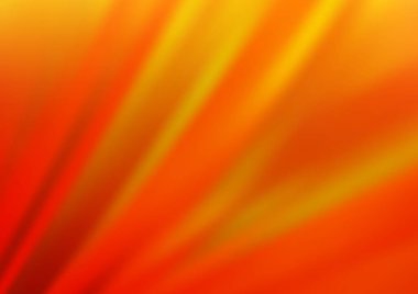 Parlak tonlu bulanık çizgiler. Gradyanı olan belirsiz bir soyut çizim. İşiniz için yepyeni bir tasarım.. 