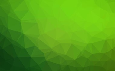 Renkli soyut çizim ve gradyan. Yepyeni tasarım 