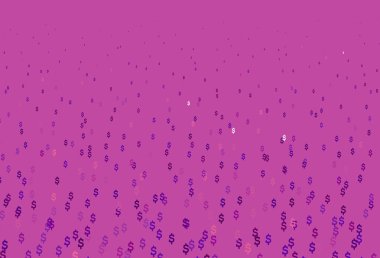 Renkli soyut çizim ve gradyan. Yepyeni tasarım 