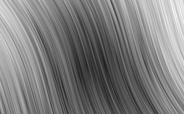 soyut modern dalga deseni, vektör illüstrasyonu