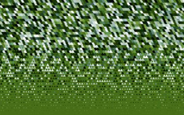 Parlak ton renklerinde bulanık kıvrımlar, eğimli belirsiz soyut çizimler. İşiniz için yepyeni bir tasarım. 