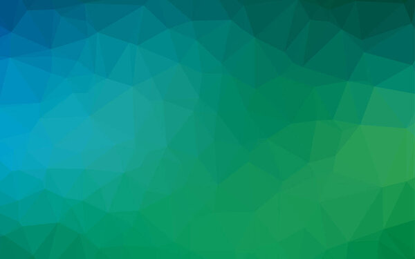 Размытые кривые в ярких тонах, расплывчатая абстрактная иллюстрация с градиентом. Новый дизайн для Вашего бизнеса 