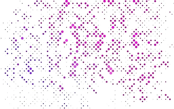 Abstraktes Vektormuster Polygonalen Stil — Stockvektor