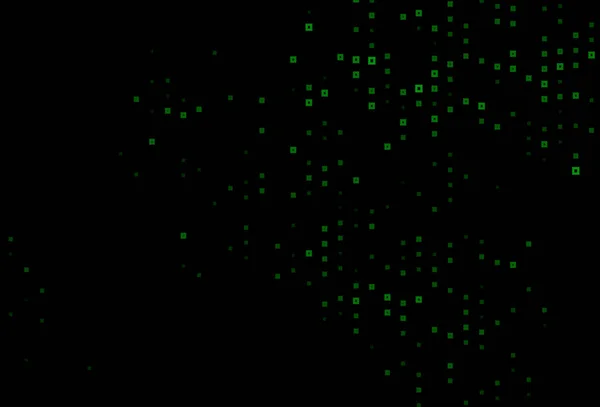 長方形のベクトルテクスチャです 長方形と抽象的なスタイルで装飾的なデザイン パターンはウェブサイトで使用できます — ストックベクタ