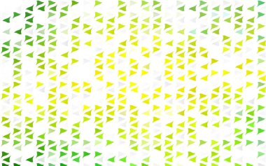 Renkli soyut çizim ve gradyan. Yepyeni tasarım 