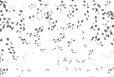 Parlak ton renklerinde bulanık kıvrımlar, eğimli belirsiz soyut çizimler. İşiniz için yepyeni bir tasarım. 