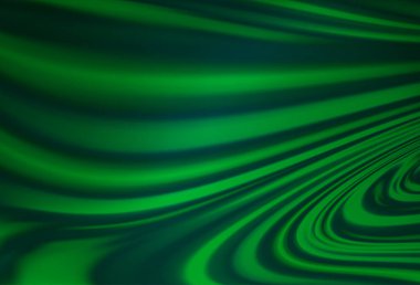 Parlak ton renklerinde bulanık kıvrımlar, eğimli belirsiz soyut çizimler. İşiniz için yepyeni bir tasarım. 