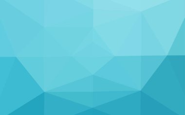 Renkli soyut çizim ve gradyan. Yepyeni tasarım 